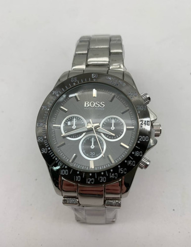 Hugo boss chronograph - hugo,