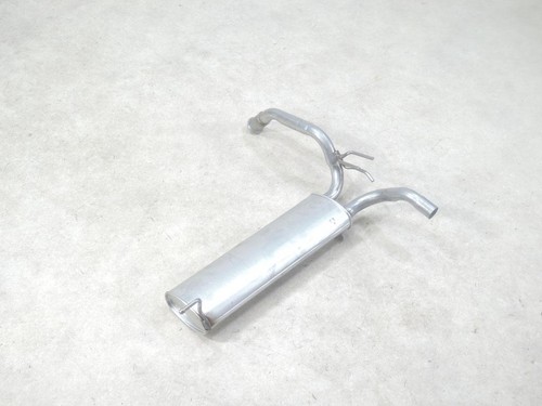 Klarius auspuff neu - klarius,