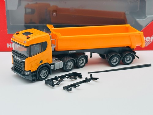 Herpa 309394 scania - cr, nd