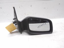 Opel Astra G original Außenspiegel rechts elektrisch & beheizt Z163 BJ2003 Licht