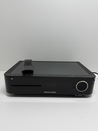 Harman kardon bds 270 - harman/kardon,