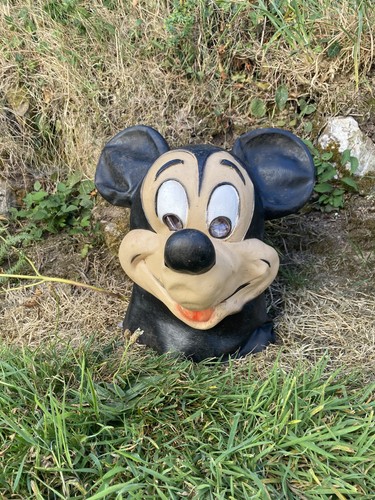Cesar super rare mickey mouse - cesar,