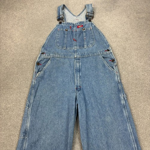 Dickies latzhose erwachsene - erwachsene, 32