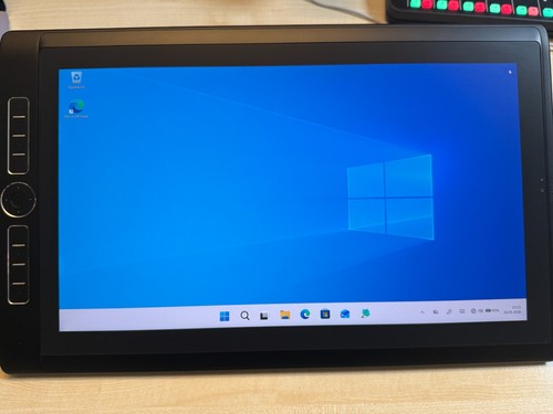 Wacom mobilestudio pro zoll - pro,