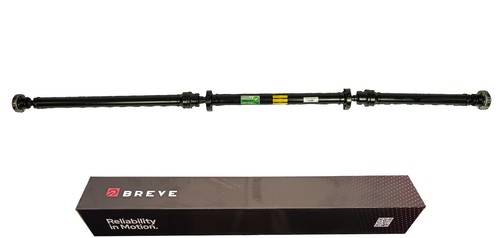 Kardanwelle hinten für volvo - hinten,