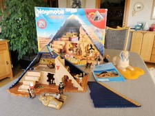 Playmobil Pyramide 5385