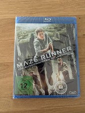 Maze Runner - Die