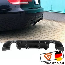 Sport-Performance Heckdiffusor