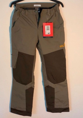 Jack wolfskin nano tex - jack,