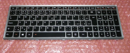Lenovo ideapad z710 - lenovo,