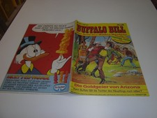 Buffalo Bill Nr. 607 - Panorama Poster Grand Canyon - sehr guter Zustand