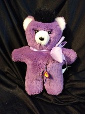 Künstler Teddybär Spieluhr