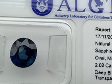 No Treatment - Natural Deep