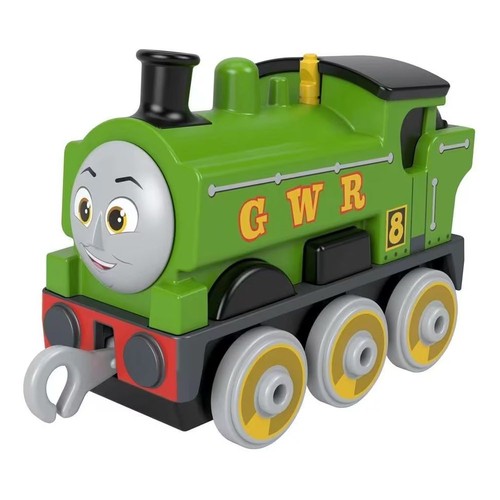 Duck eisenbahn thomas - duck,