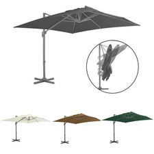 Sonnenschirm Ampelschirm