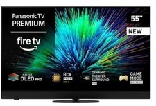 Panasonic TV-55Z90BE9