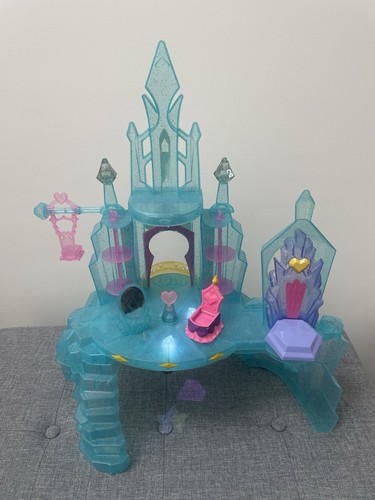 Little pony schloss - my,
