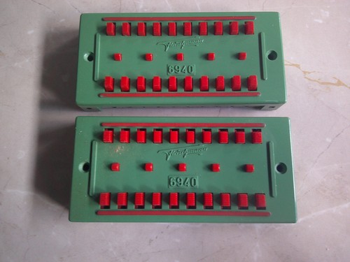 6940 verteilerplatte - 2x,