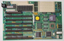 J-Bond(?) 386 ISA retro 80386