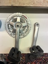 Shimano Nexave 3-fach