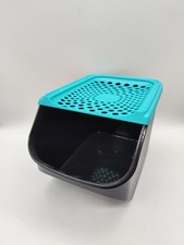 Tupperware Zwiebellager