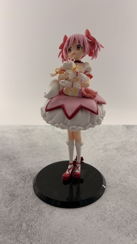 Puella magi madoka magica - puella,