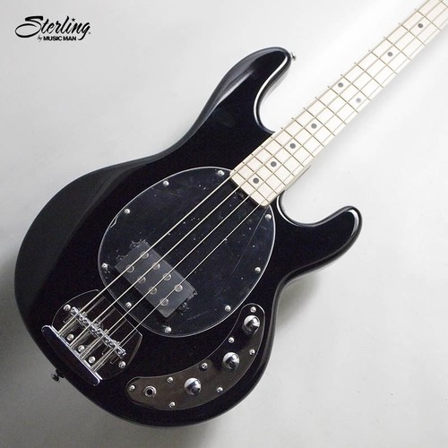 Sterling music man sub ray4 - man,