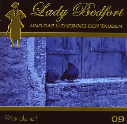 Lady bedfort folge - bedfort:, 9