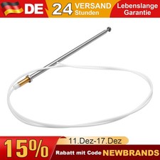 Ersatz Teleskop für