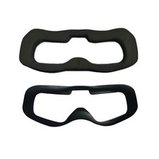 Wide Face Foam Pad for