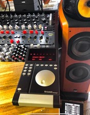 Bricasti reverb m7m - m7,