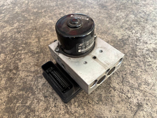 Abs system block sharan - abs,