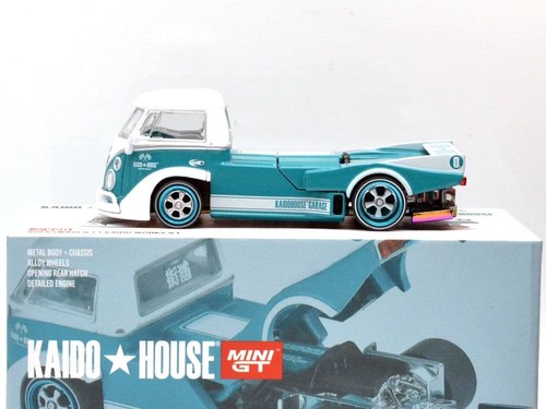 Volkswagen kaido works v1 - volkswagen,