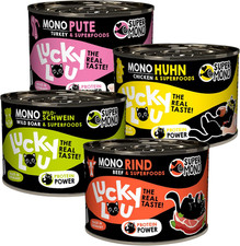 Lucky Lou SuperMono Mix