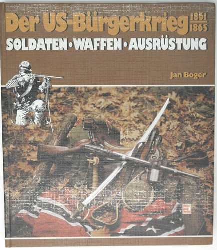 Der bürgerkrieg soldaten - der, us-bürgerkrieg: