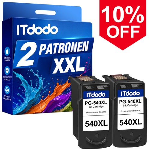Patronen für canon - patronen,
