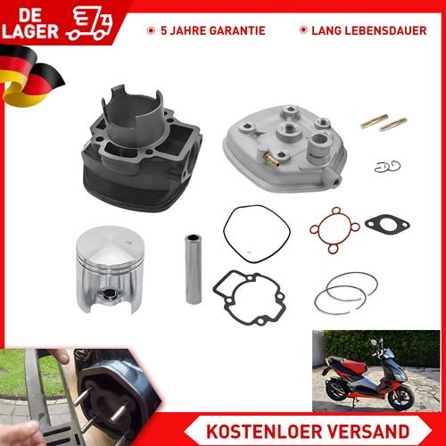 Zylinder kit sport 70ccm für - kit,