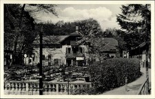 Ak Kötzschenbroda Radebeul in