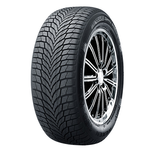 Nexen winterreifen 255 - nexen, r16