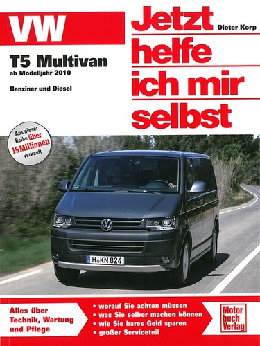 Bus transporter t5 - vw,