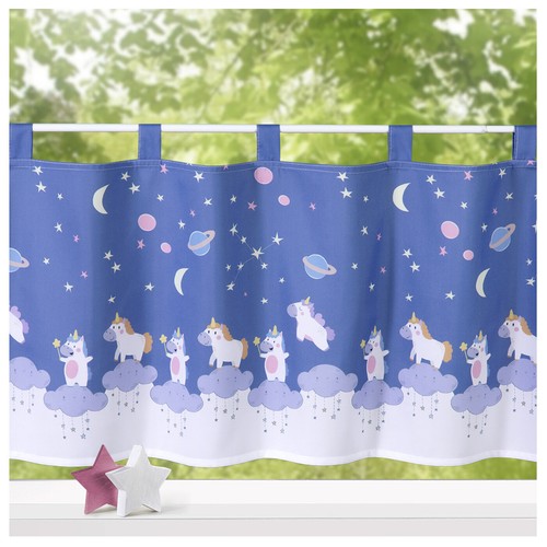 Heimtexland kindergardine - ®,