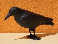 Heissner Teichfigur "Krähe" 001108-00 Vogelabwehr