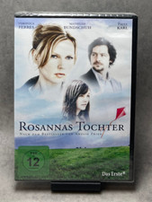 Rosannas Tochter - Veronica Ferres  - DVD - Neu