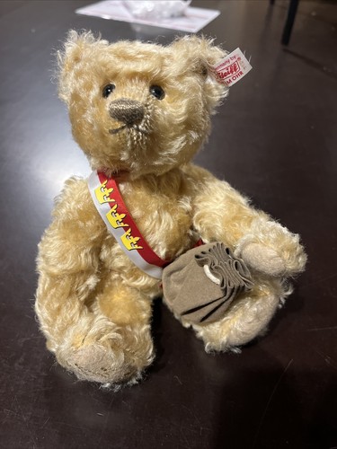 Steiff bär teddy kölner - steiff,