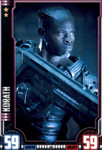 149 korath marvel - 149,