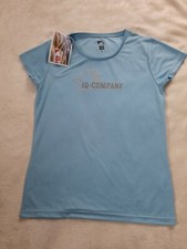 IQ Company Damen Reise  Tshirt