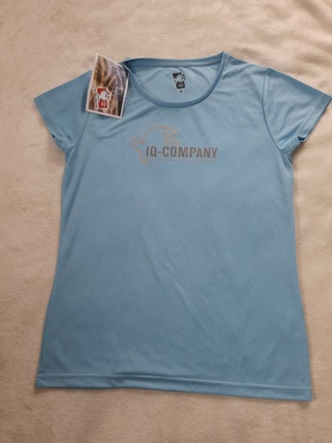 Company damen reise tshirt - company,