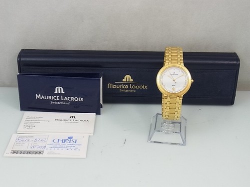 Maurice lacroix calypso - lacroix, 95417