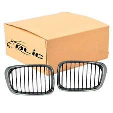 2x BLIC Attrappe vorne für