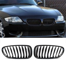 1 Paar Sport Kühlergrill